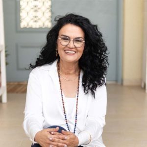 תמונה של דליה גרינבאום